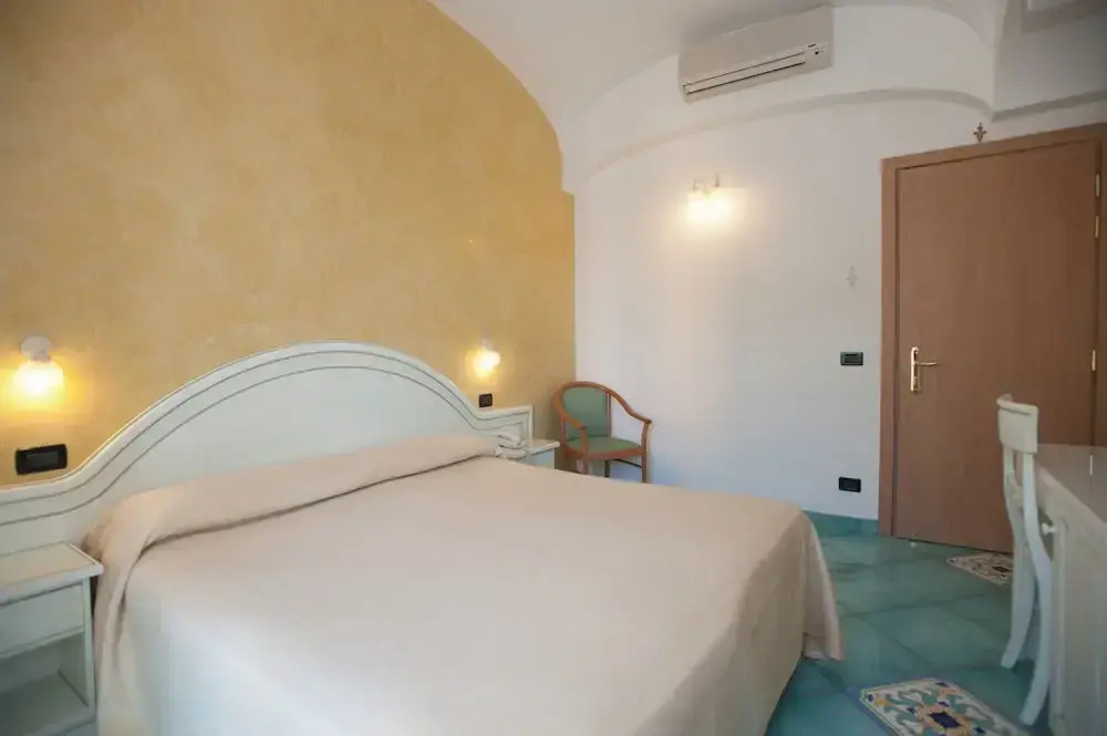 Hotel Villa Sirena - Thermae & SPA