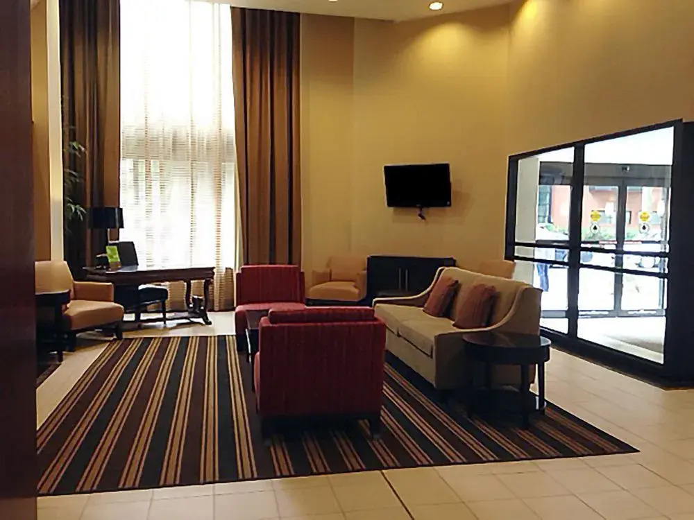 Extended Stay Canada - Ottawa