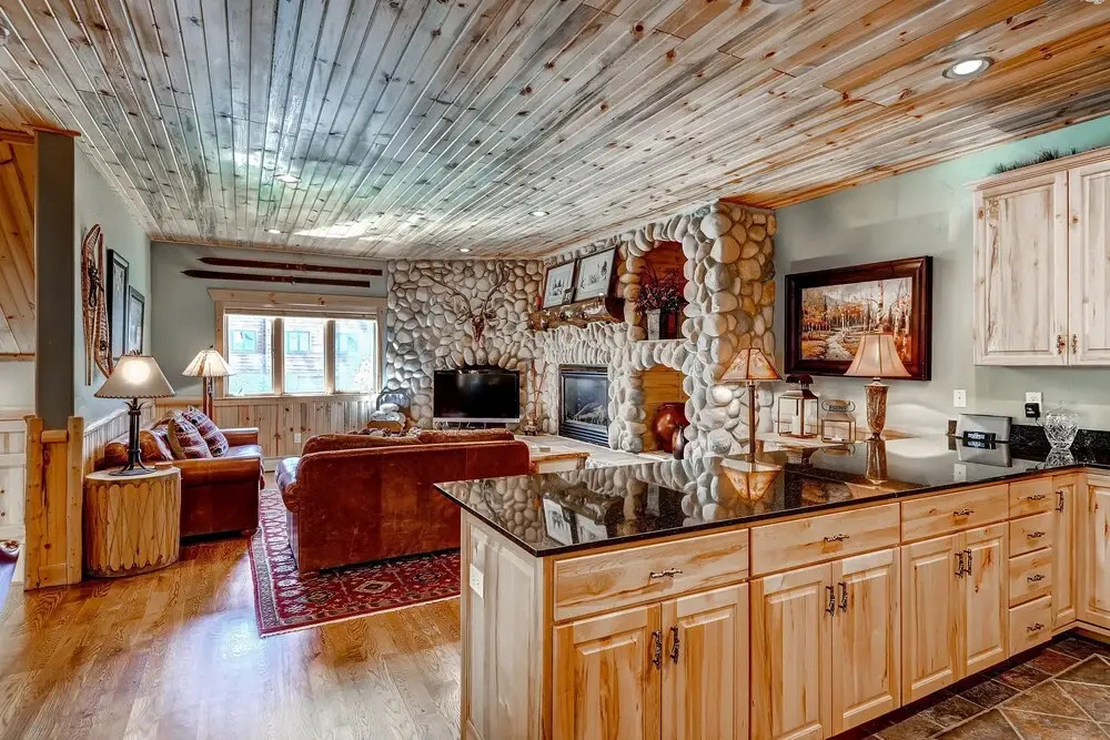 Timber Wolf Condos by Wyndham VR