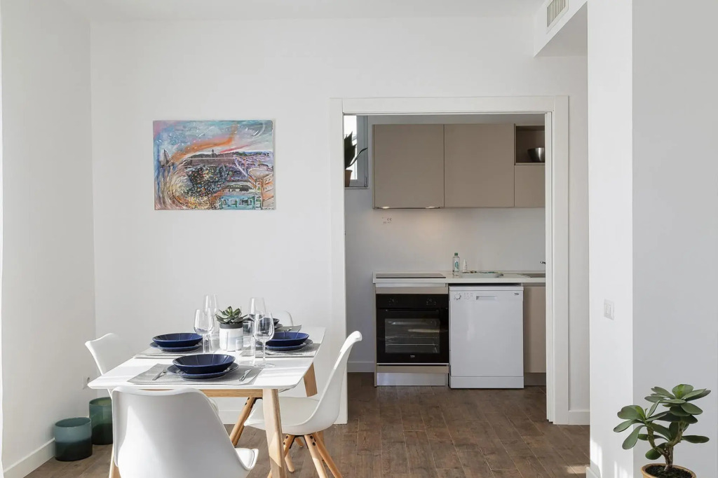 Deluxe Apartment - Avio by Wonderful Italy