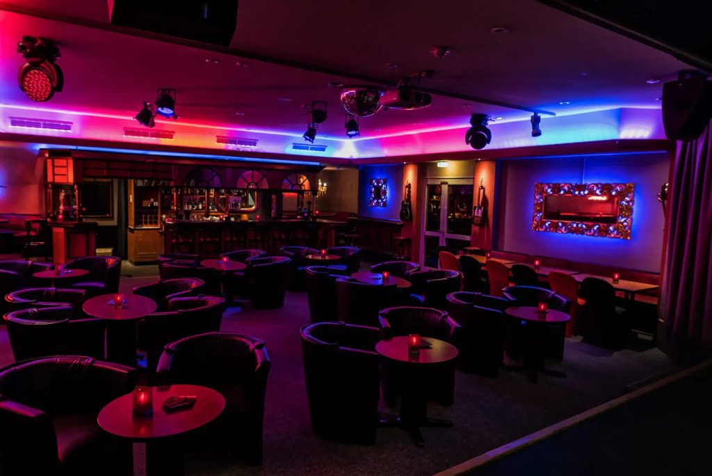 Trihotel Rostock