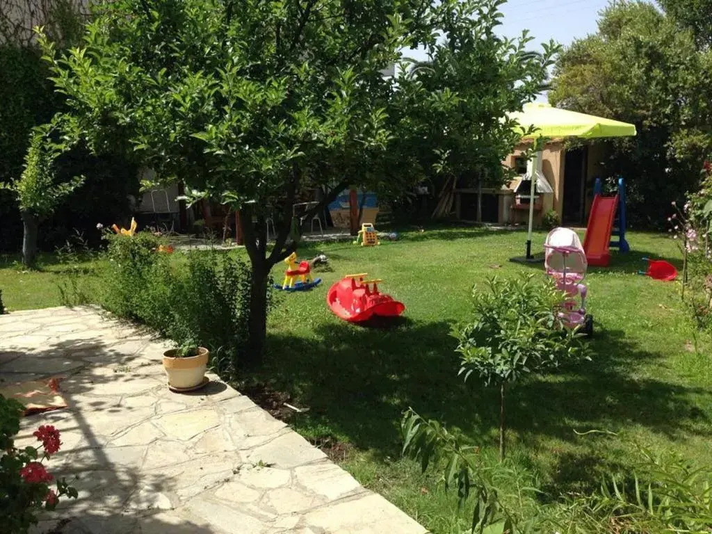 Villa Maro3 Afytos
