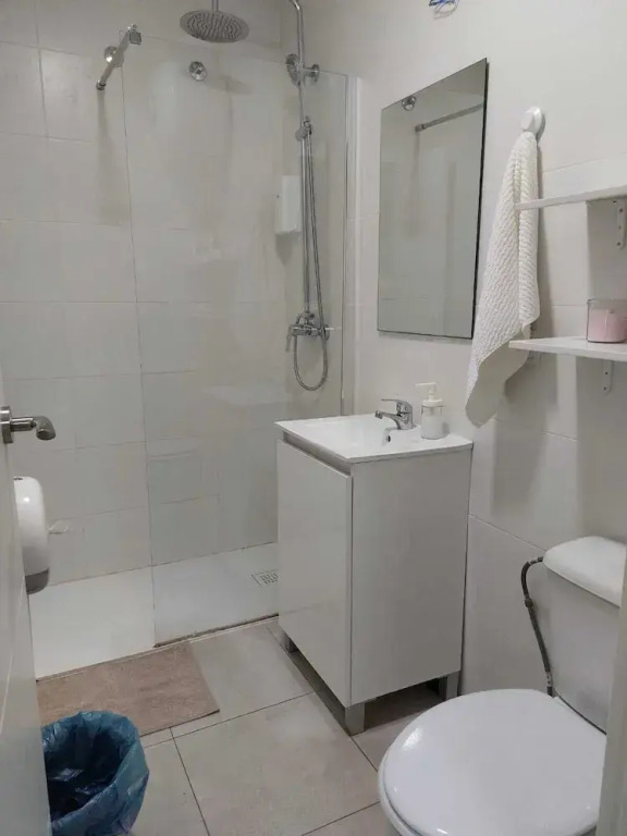 Optimus Comfort Fusta 9