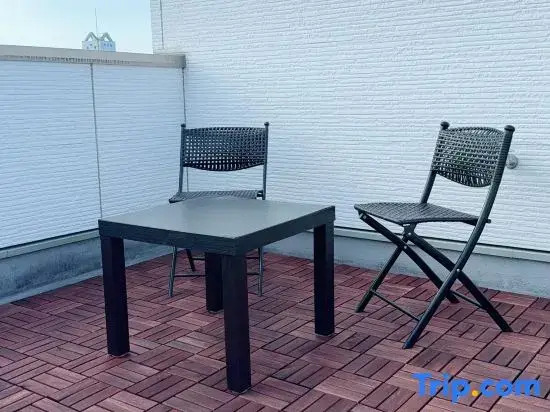 TEISHINKYO | Near Namba | One House | 3BR + 1 Tatami  · 2WC· 1BA | Tengachaya Station 9 Minutes |