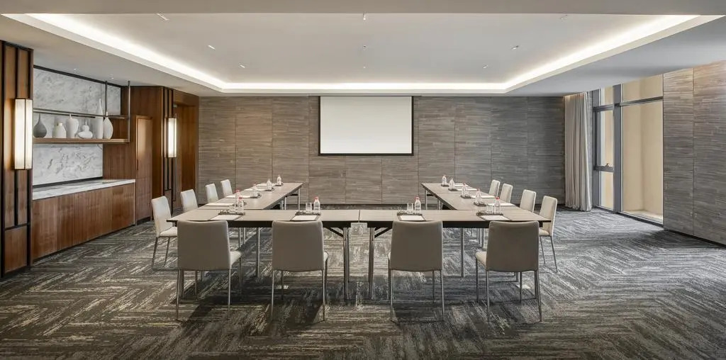 Hyatt Regency Beijing Shiyuan