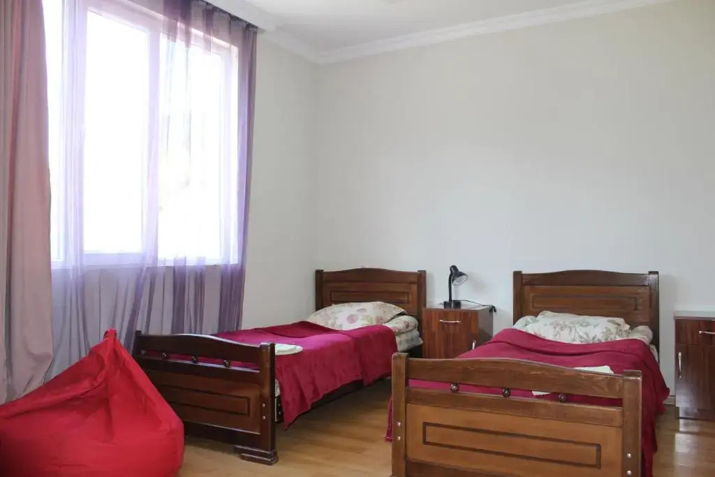 Marianas Guest House