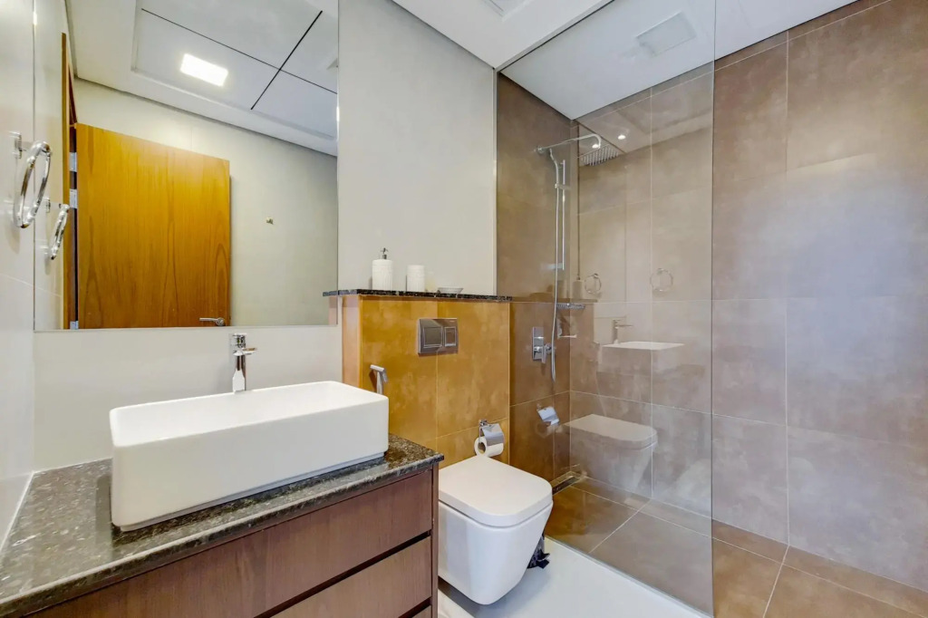 Al Barsha South - 2020 Marquis 719