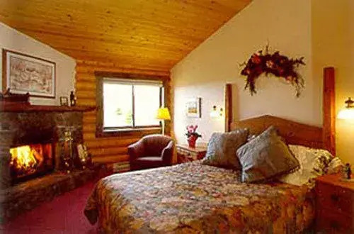 The Sassy Moose Inn