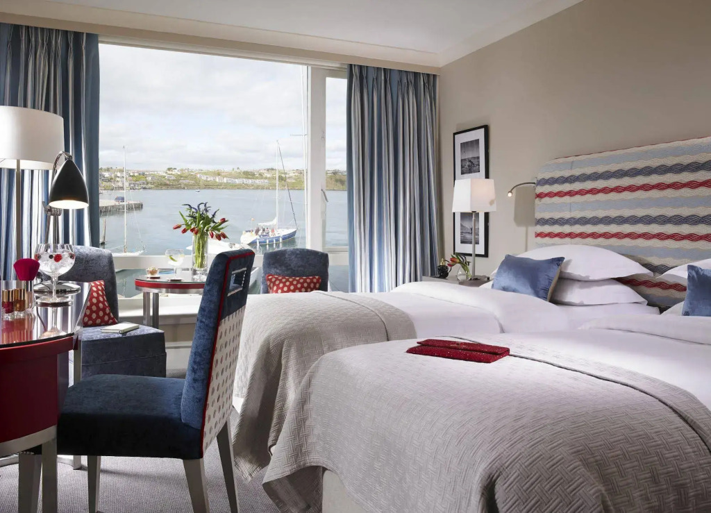 Trident Hotel Kinsale