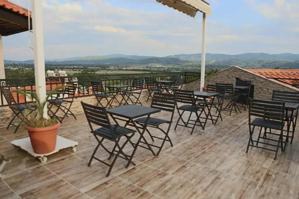 Hanzara Hotel