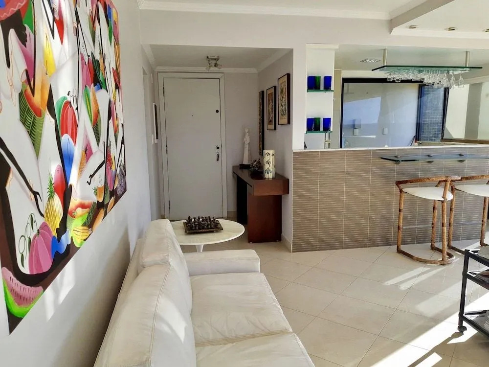 Ondina Apart Hotel AP