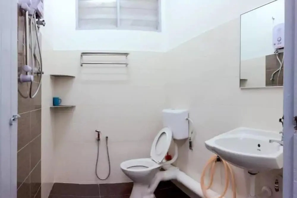 GardenTerrace - Langkawi - 4 Rooms 8 Beds 3 Baths