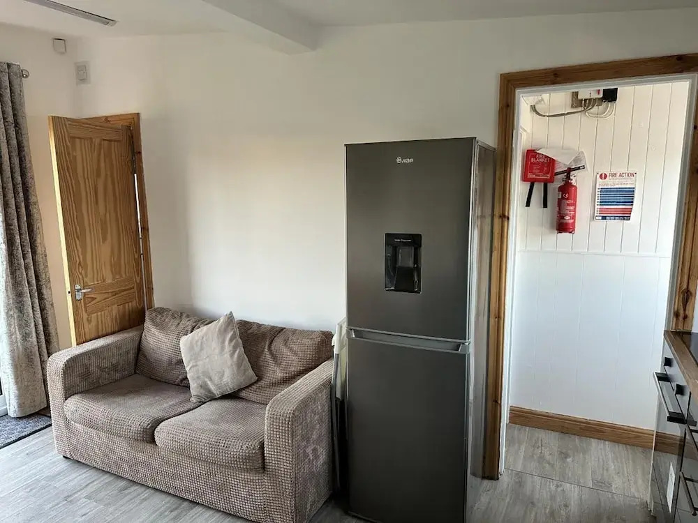 Stunning 1-bed Chalet in Mablethorpe