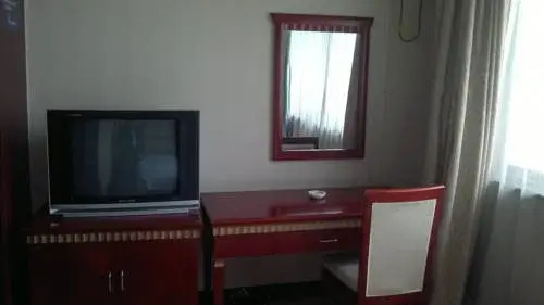 Zheshang Hotel