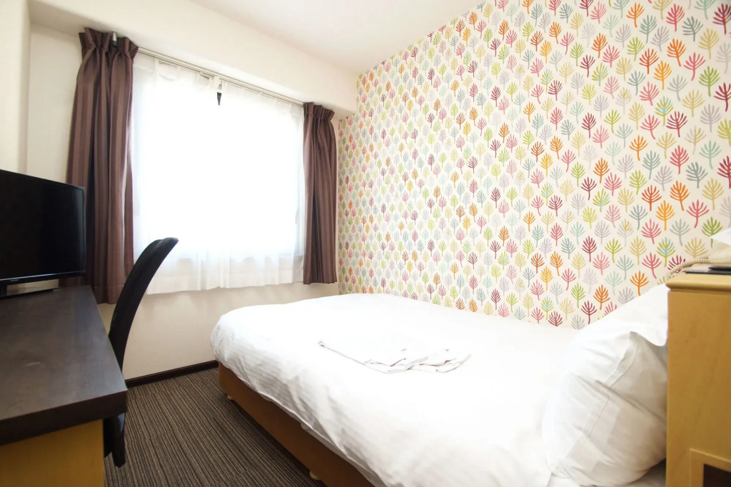 KOKO STAY Kumamoto Yatsushiro - formerly Hotel Wing International Kumamoto Yatsushiro
