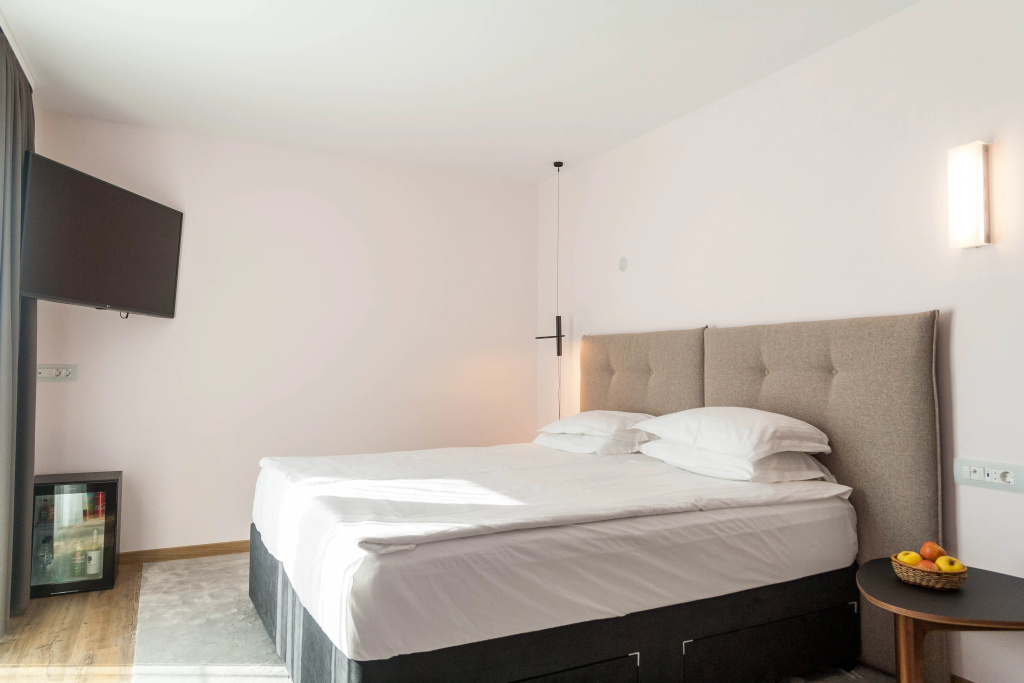 Amiral Hotel