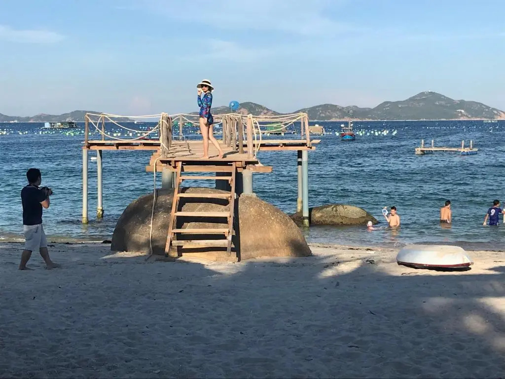 Gem Island