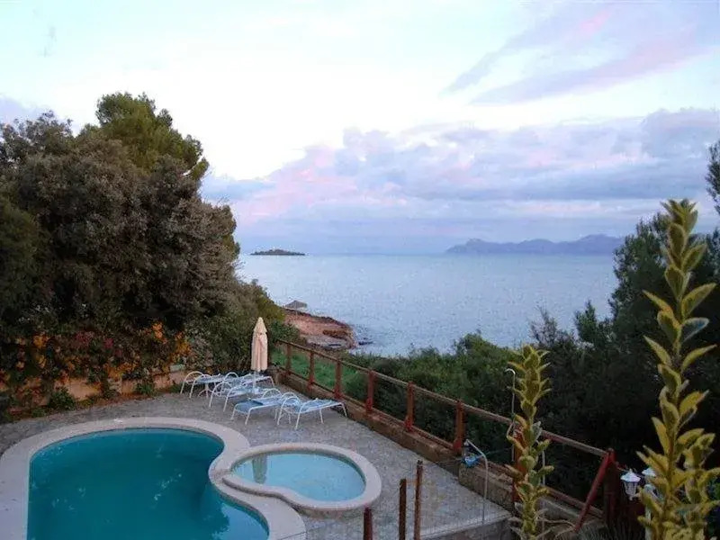 Villa Cranc
