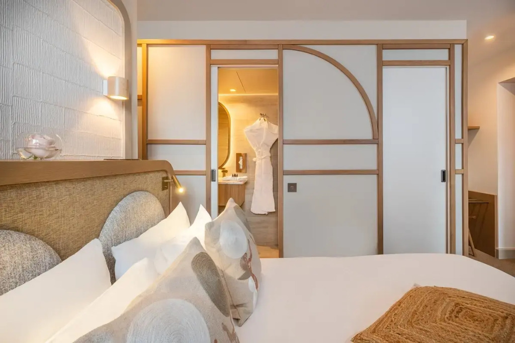 Hôtel Le Monna Lisa by Inwood Hotels