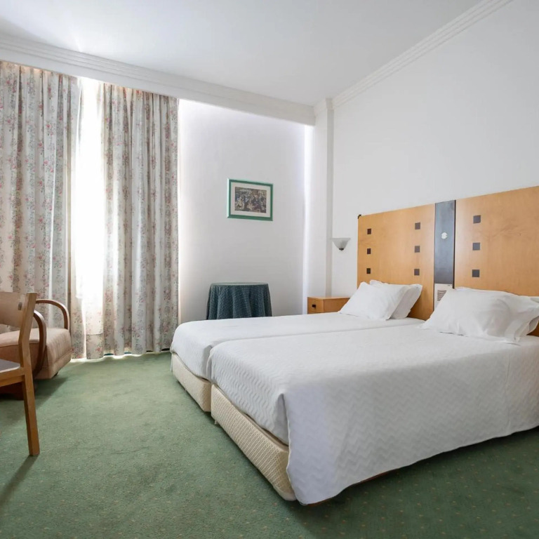 Hotel Das Termas