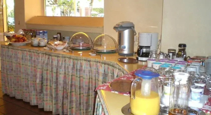 Hotel Seerose