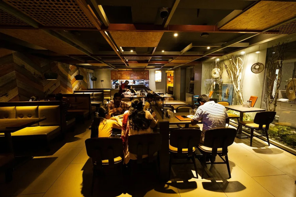 Hotel Brij Residency