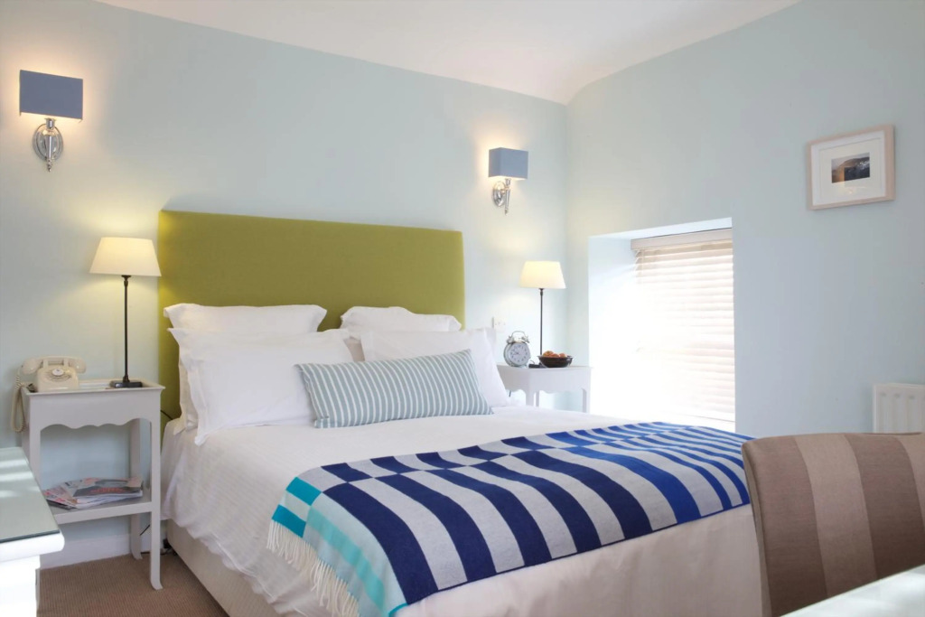 Lugger Hotel ‘A Bespoke Hotel’