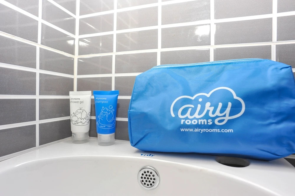 Airy Eco Renon Tukad Badung Tujuh Belas 36 Bali