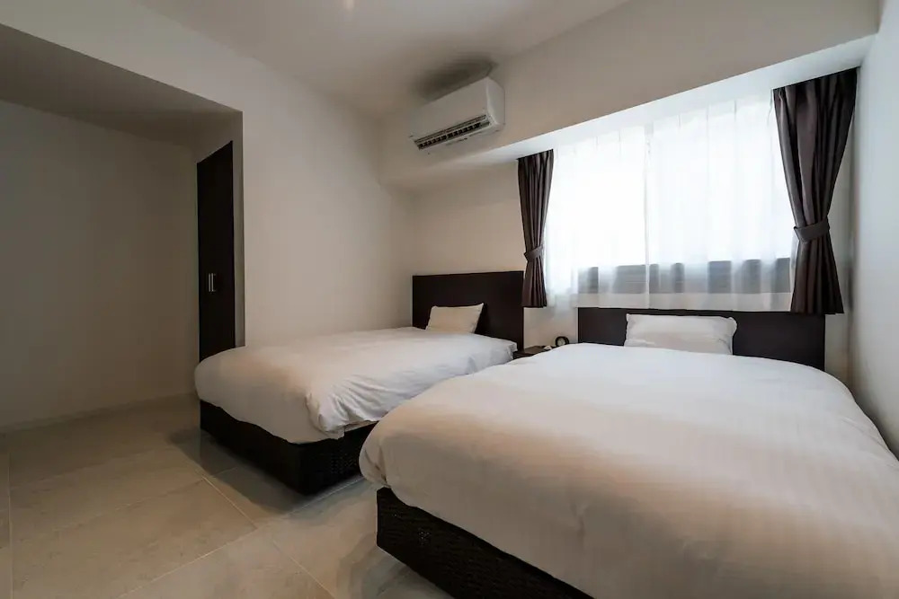 Condo Royal Ryukyu