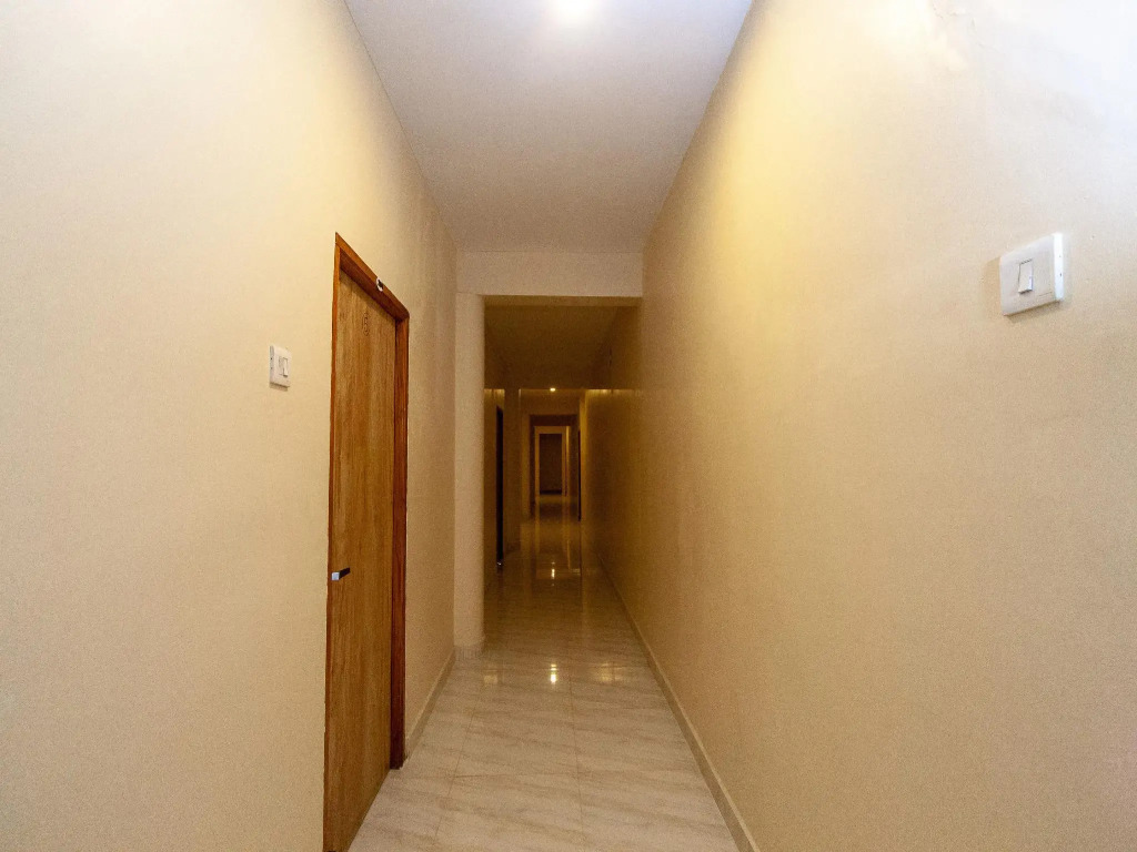 OYO 16982 Stay Inn Tirupati