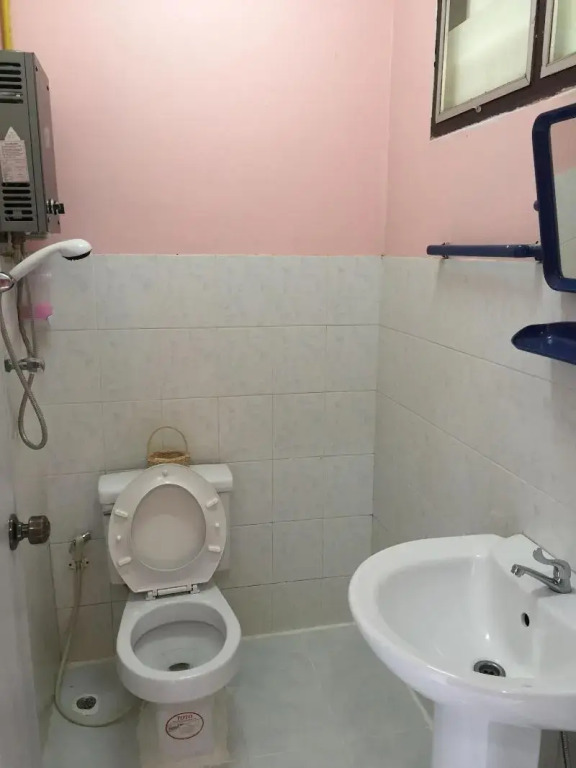 Khun Mai Baan Suan Resort