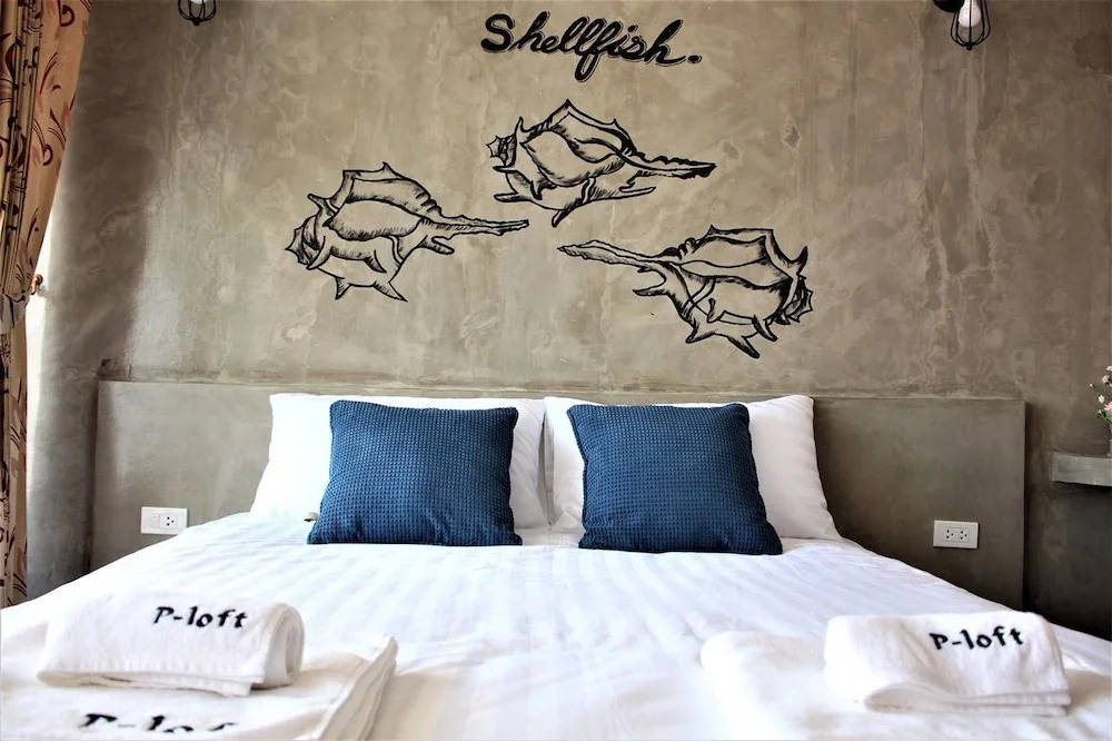 Phan Loft Koh Larn