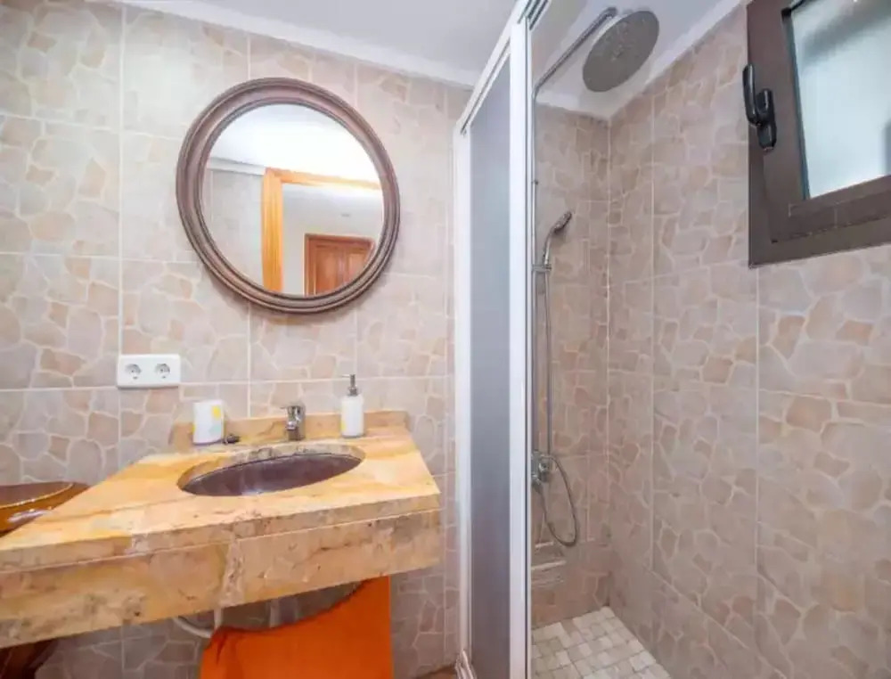 Can Pintat - Villa With Private Pool
