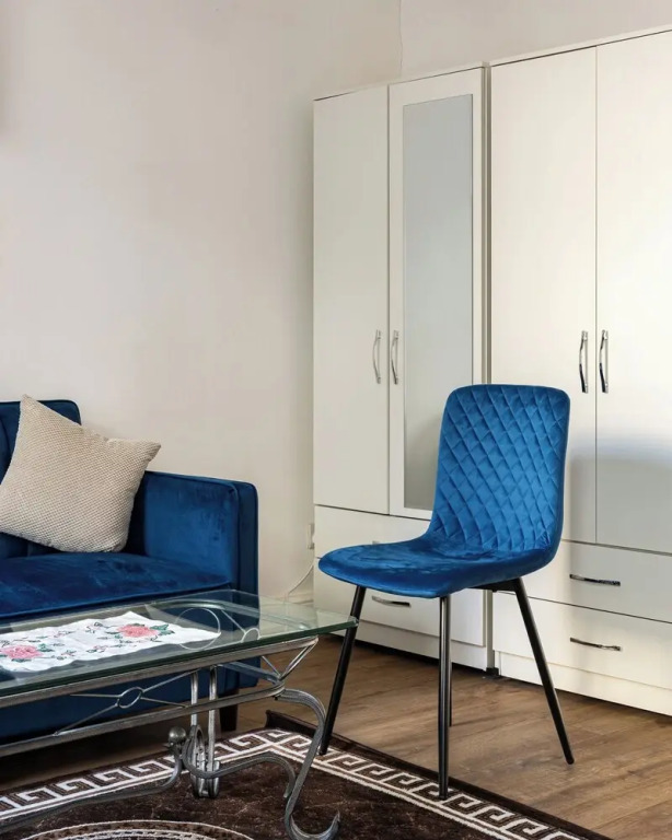 Crawford place studio apartments