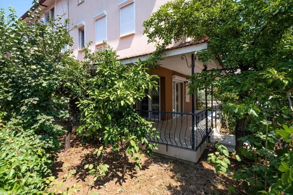 Lovely House near Beach with Backyard in Fethiye