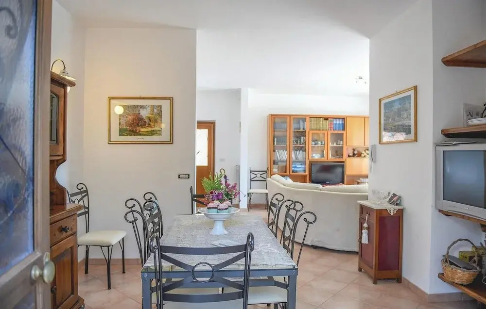 Villa Fiorinvalle