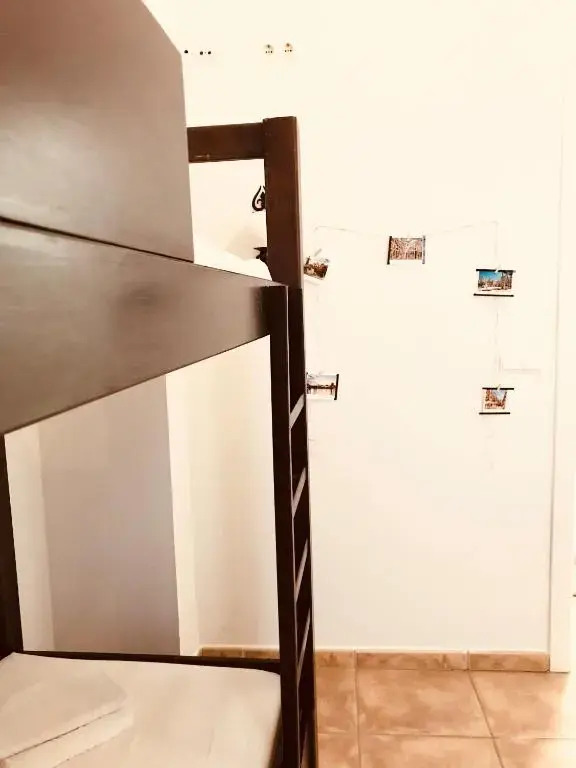 Málaka Room