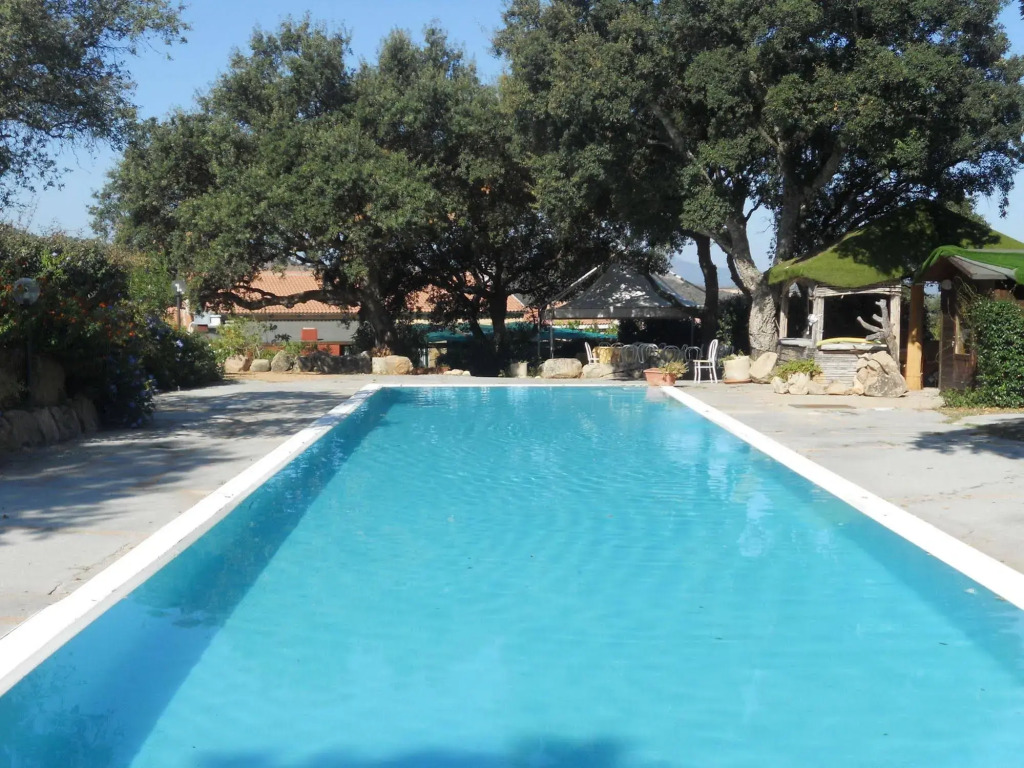 Hotel & Glamping Borgo di Campagna