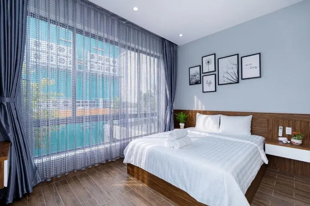 Tran Duy Sunrise Villa