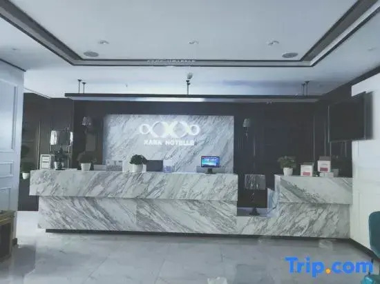 Xana Lite Hotel (Xin Qian Wangfujing Plaza Branch)