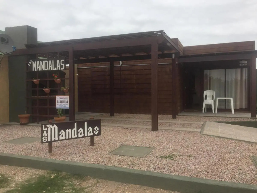 Complejo Casas del Mirador