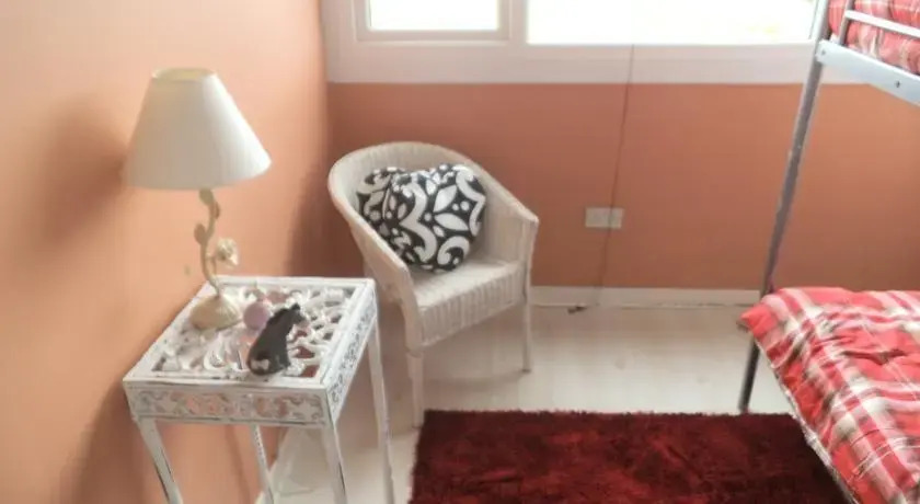 Jill Bungalow
