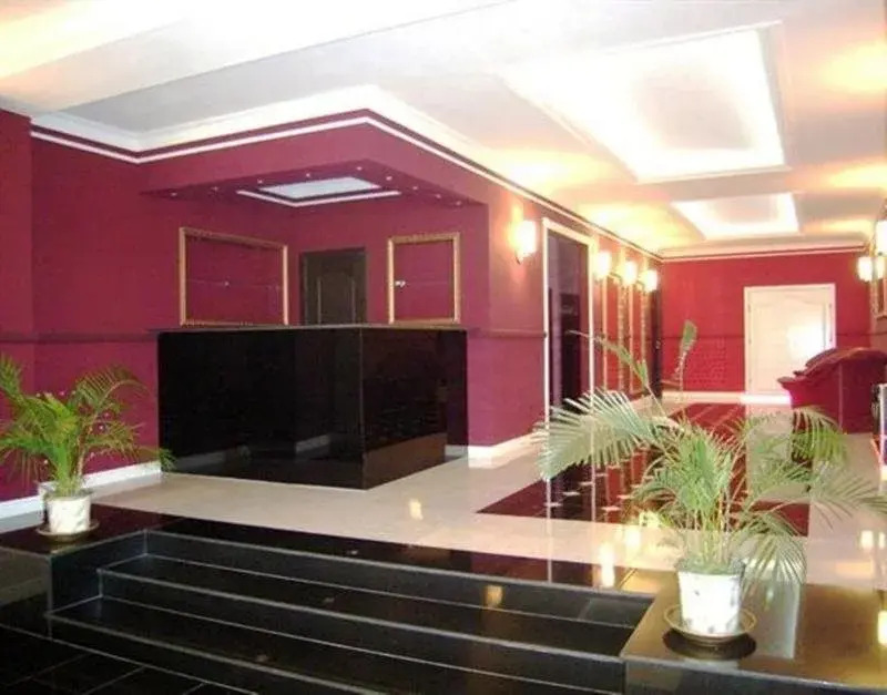 GRAND HOTEL CEAHLAU