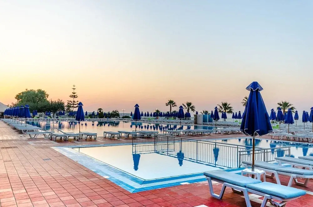 Royal Belvedere - All Inclusive
