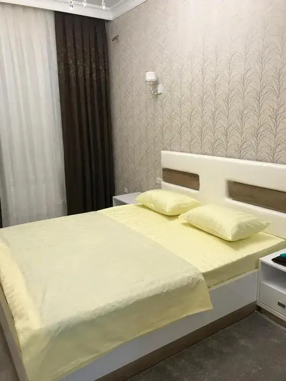 Beruniy Metro Residence