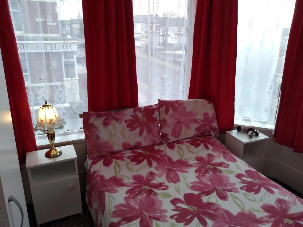 Southview Hotel