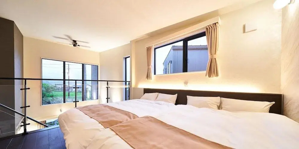 Rakuten STAY VILLA Yamanakako