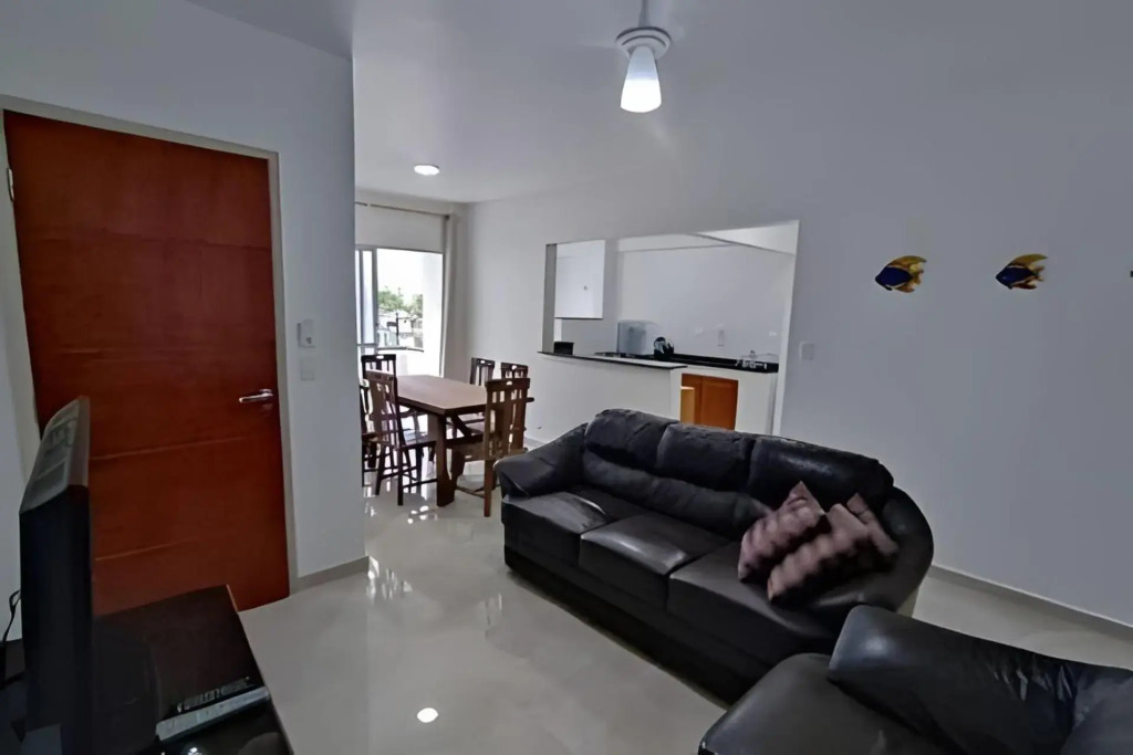 TF9 34Ed Itapuã - Cond São Charbel - Tenório