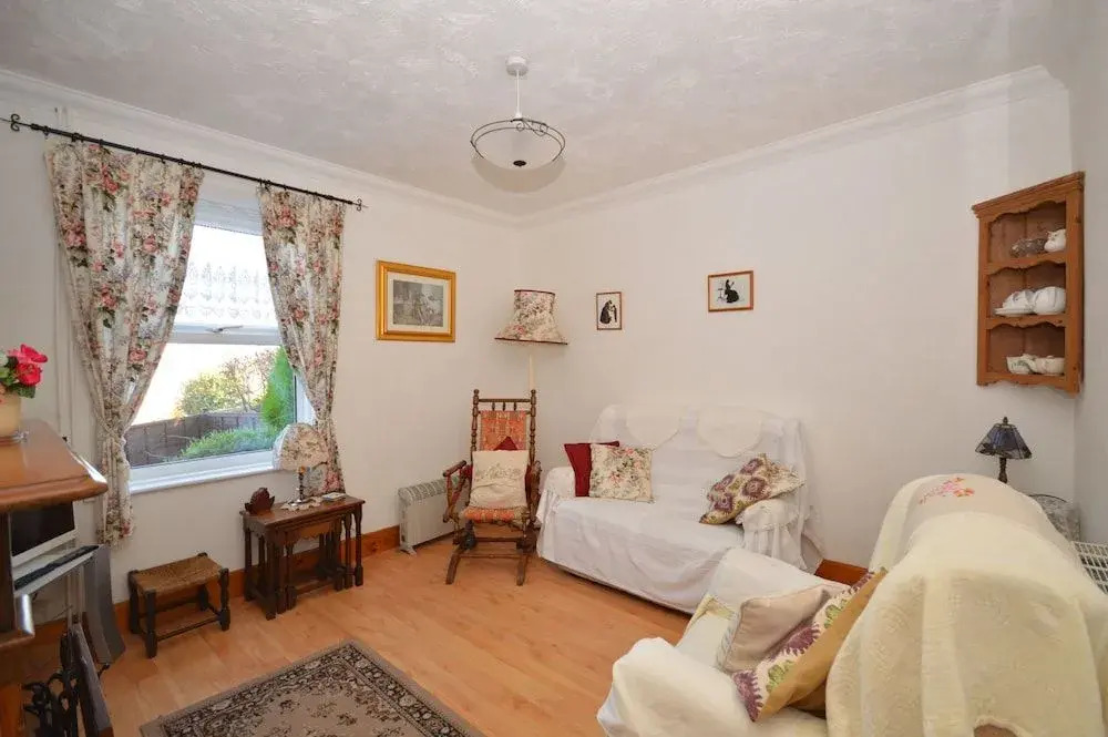 Charnwood Cottage