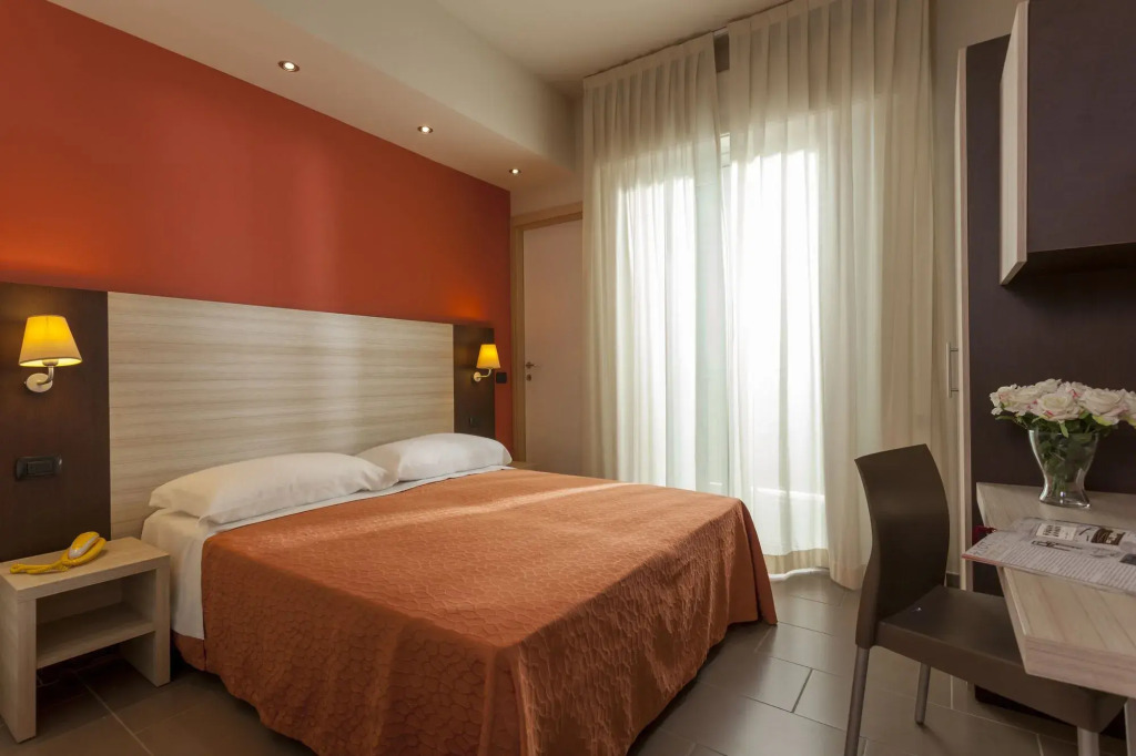 Hotel Aurora Mare